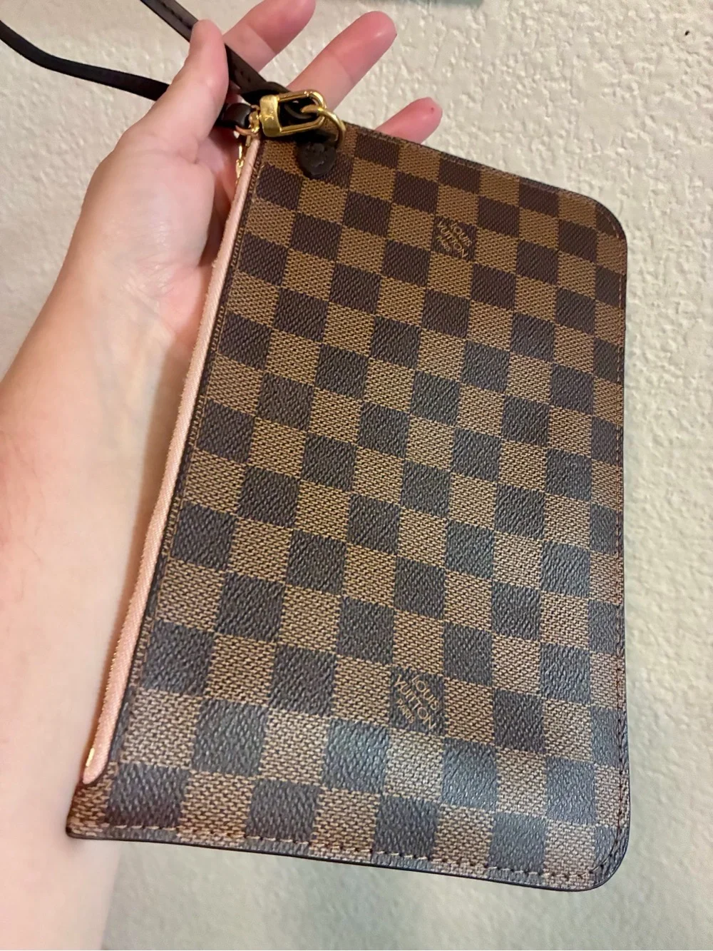 Louis Vuitton excellent used